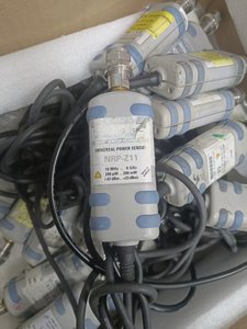 เซ็นเซอร์วัดกำลังไฟฟ้าอเนกประสงค์ Rohde & Schwarz NRP-Z11 ช่วงความถี่ 10MHz-8GHz ยี่ห้อ Lexso มือสอง - Product Image 1