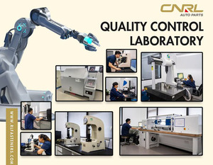 Vis de réglage excentrique de l'alignement du bras de <span class=keywords><strong>suspension</strong></span> réglable pour Nisssan OEM 55226JG00A/55226JG00B pour <span class=keywords><strong>voiture</strong></span> - Product Image 4