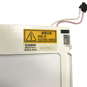 MD820TT00-C1 FANUC New Original LCD Display Screen for Cnc Machines - Product Image 4