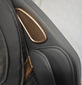 Sillón de Masaje Eléctrico de Gravedad Cero de Alta Calidad 2024, Sillón de Masaje Coreano 8D de Cuerpo Completo, Relajante y de Lujo - Product Image 5