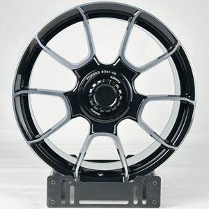 Jantes <span class=keywords><strong>Kw</strong></span> Forgées 5x130 18 19 20 21 Pouces Jantes de Voiture de Course Jantes en Alliage pour Porsche Jantes 992 911 Panamera <span class=keywords><strong>Taycan</strong></span> 718 GT4 - Product Image 2