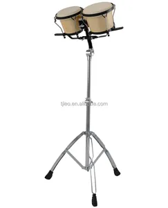 Bonga percusiones soporte de tambor pequeño hardware Bongo