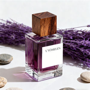 Nueva Fórmula de Larga Duración, Aroma Dulce a Bergamota, Agua de Colonia, Fragancia Floral de Alta Calidad, Moderna y Lujosa, para Discotecas - Product Image 1