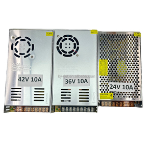 Máy in i3200/xp600/dx5/tx800 cung cấp điện 24V 5A 42V 5A 10A 110V/220V cho gongzheng Phaeton Infiniti máy in nguồn hộp - Product Image 1