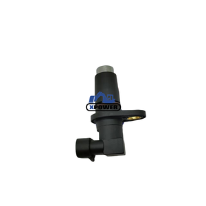 M315D2 M313C XPOWER ใหม่ชิ้นส่วนเซ็นเซอร์ความดัน MH3037 2384676/238-4676สำหรับรถขุดตีนตะขาบ - Product Image 3