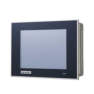 คอมพิวเตอร์อุตสาหกรรมแบบ Thin Client รุ่น TPC-651T TPC-651 TPC-651T-E3AE TPC-651T ขนาด 5.7/6.5 นิ้ว หน้าจอ TFT LED LCD ใช้ชิปประมวลผล Intel Atom - Product Image 1