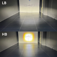 Barre lumineuse LED étanche IP68 à gestion thermique avancée, longue durée de vie, fabrication directe en usine, OEM ODM personnalisée