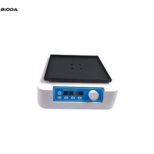 Lab Equipment Digital Orbital Shaker Incubator Price Rotatory Shaker Incubator <strong>Laboratory</strong> Shaker Machine - Product Image 3