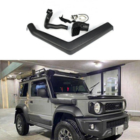 Sunz fabricant pick-up 4x4, KIT de tuba de flux d'air d'admission d'air pour Suzuki jimny 2019