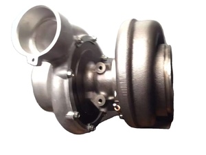 Sello de Aceite Delantero del Cigüeñal Mecánico Serie Mitsubishi S6B3 S6R S6R2 S12R S16R 3751104300 Turbocompresor - Product Image 3