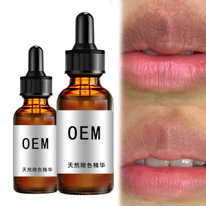 <span class=keywords><strong>Rose</strong></span>, lèvres noires deviennent roses, <span class=keywords><strong>Baume</strong></span> <span class=keywords><strong>à</strong></span> lèvres liquide d'élimination et de restauration des couleurs - Product Image 5