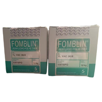 Fluide de transfert de chaleur Solvay YL VAC06/6 25/6 D02 HT135 HT170 HT200, fluide de refroidissement Galden