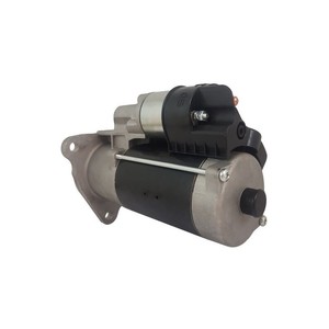 อะไหล่เครื่องยนต์รถบรรทุก24V 5.5KW 12T มอเตอร์สตาร์ท0001241019/0001241014/0001241007สำหรับ Mx300 DafXf280 - Product Image 2