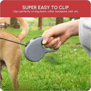 Bolsas Compostables y Ecológicas para Excremento de Perro, Duraderas y Portátiles, Material HDPE y EPI para Perros, Gatos, Aves y Más - Venta al Por Mayor - Product Image 2