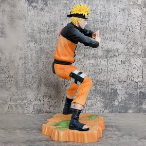 Clon de Sombra Invencible para Rasengan, Figura de Anime de PVC, Decoración de Escritorio, Regalo, Venta al por Mayor, Envío Directo - Product Image 5