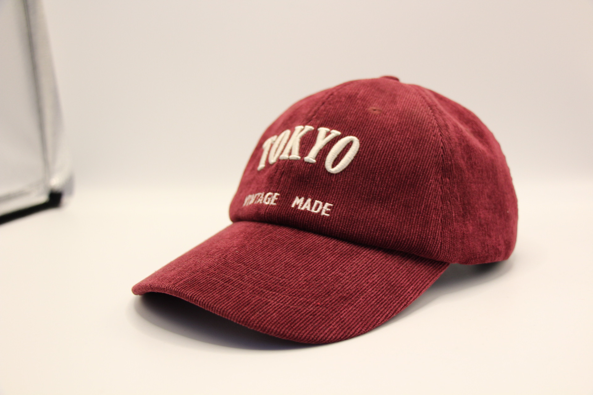 Wine red