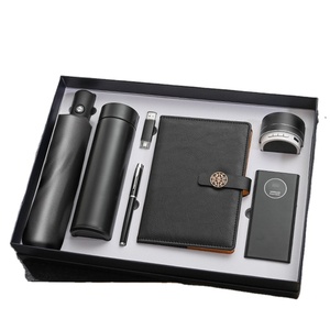 <span class=keywords><strong>Coffret</strong></span> cadeau d'anniversaire pour hommes, cadeau de luxe pour les invités adultes, logo personnalisé, cadeau promotionnel d'entreprise, <span class=keywords><strong>coffret</strong></span> cadeau en papier et sac pratique - Product Image 1