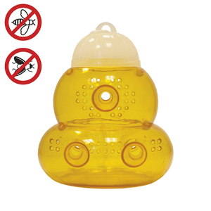 กับดักตัวต่อ O/ 13.5 x 15 ซม. - Product Image 1