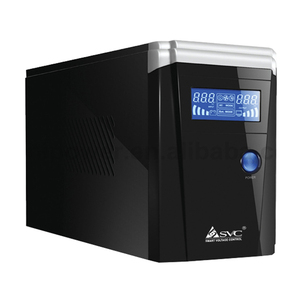Chine PC professionnel en gros 1000VA 600W UPS - Product Image 1