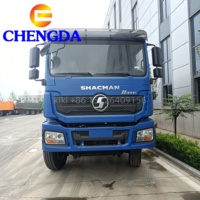 Camion à benne basculante de bonne qualité Shacman H3000 LHD RHD 6X4 10 roues moteur diesel 17 18 19 20 22 25 CBM mètres cubes d'occasion