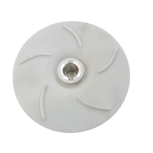 ใบพัดพลาสติก KNOLL รุ่น 4317 4319 ขนาด 152 มม. สำหรับปั๊มสกรูและปั๊มแบบแรงเหวี่ยง - Product Image 5