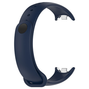 Correa de Reloj de Silicona Mate Antihuellas para Xiaomi <span class=keywords><strong>Mi</strong></span> Band 9 10 Pro - Product Image 6