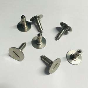 อะไหล่เครื่องป้อน Hitachi GT38080 รุ่น KYD-MC137-00 PIN_LOCATE 1016B20K - Product Image 6