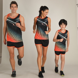 Chaleco Ligero para Carreras, de Secado Rápido, para Entrenamiento de Maratón, para Deportes al Aire Libre - Product Image 1