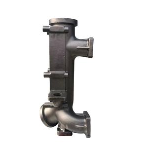 CN定制制造不锈钢熔模铸造精密铸造熔模铸造零件 - Product Image 4