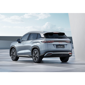 Coche EV nuevo chino Song Plus Dmi Ew vehículos eléctricos usados de alto rendimiento en stock - Product Image 5