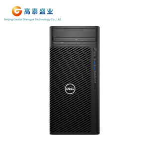 Emballage d'origine ordinateur commercial I7 13e I7-13700 8G RAM 512G SSD Dells T3660 tour ordinateur de bureau ordinateur personnalisable - Product Image 1