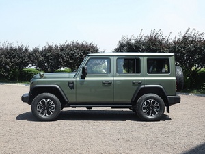 Nouvelle voiture BAW 212 T01 <span class=keywords><strong>SUV</strong></span> Beijing 212 t01 cross <span class=keywords><strong>SUV</strong></span> classique <span class=keywords><strong>SUV</strong></span> tout-terrain <span class=keywords><strong>SUV</strong></span> - Product Image 3