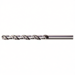 Broca helicoidal HSS Co TA1057 pulida autocentrante para acero inoxidable - Product Image 2