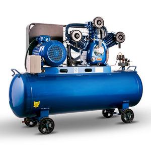 ปั๊มลมขนาดเล็กแบบวงกลม เงียบ 120 ลิตร 220 โวลต์ เครื่องอัดอากาศ - Product Image 4