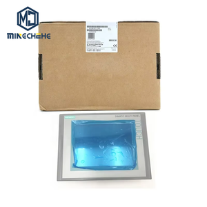 6AV2124-0JC01-0AX0 Songwei CNC HMI TP900 ใหม่ หน้าจอ 9 นิ้ว 6AV21240JC010AX0 - Product Image 1