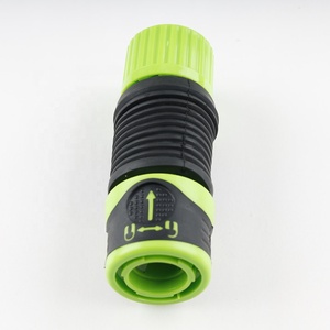 JS Garden Water Ống Nhanh Ống Nhựa <span class=keywords><strong>Pvc</strong></span> Kết Nối Ống Có Khóa Và Mở Khóa - Product Image 2