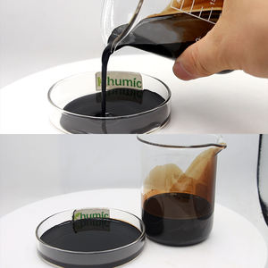 ปุ๋ยฟอยล์อินทรีย์โพแทสเซียม humate บวกของเหลวกรดฮิวมิก - Product Image 5