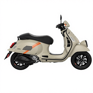 BEST SELLING ORIGINAL 2023 2024 2025 2026 GTV 300 <b>Scooter</b> <b>Motorcycles</b> Brand NEW Made in Italy - Product Image 1
