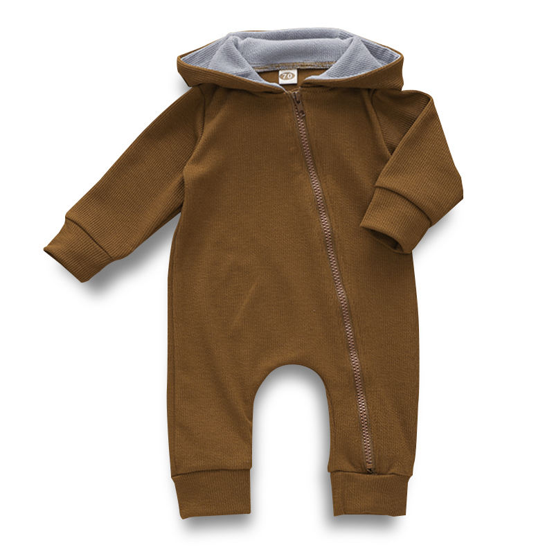 สีน้ำตาล