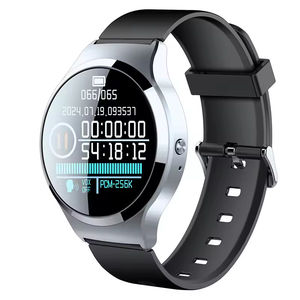 Grabadora de Audio Profesional con Reducción de Ruido Digital, 68 Horas de Tiempo de Grabación, Rango de 5-10m, Grabadora de Voz WAV Portátil - Product Image 2