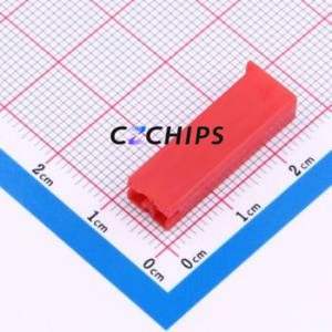 172074-7 Connector Housing Connector Whole Sale Electronic Component Chips Supplier & BOM Service - Product Image 2