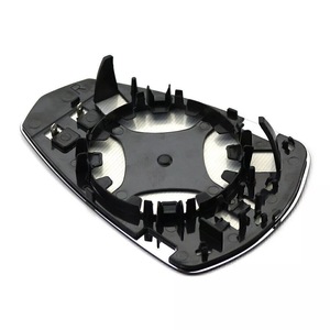 Cristal de Espejo Lateral para Audi A3 2014-2020, Izquierdo, Convexo, Pieza de Repuesto FP048B - Product Image 3