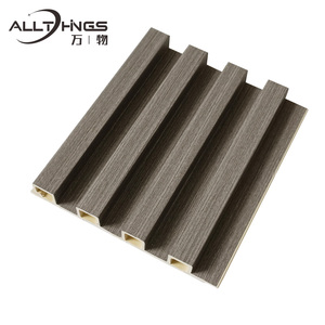 Panneaux de placage en bois <span class=keywords><strong>massif</strong></span> en pin et chêne, rainures fines en noyer, flexibles, décoratifs pour l'intérieur, pour plafonds et murs - Product Image 4