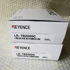 Sensor Láser Digital CMOS Keyence LR-TB2000C LR-TB2000 LR-TB2000CL, Sensor Fotoeléctrico Nuevo y Original de la Serie - Product Image 4