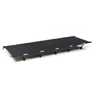 Lit de camp pliable léger en aluminium 7075 imperméable et inclinable personnalisé pour la plage, la chambre à coucher, COT-001004 - Product Image 1