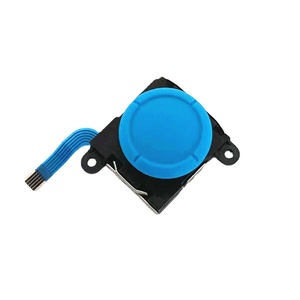 3D Analog Joystick Sensor Replacement Module Part Compatible with Nintendo <b>Switch</b> NS Lite <b>OLED</b> Joy-Con Controller Left Right - Product Image 6