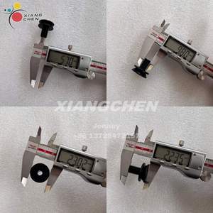 MP.8802171/00 Nozzle <b>Hub</b> MP.8802171 for Heidelberg Cutting Machine Spare Parts - Product Image 2