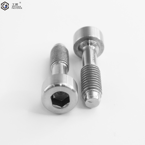 Hochwertige DIN-Stahlschraube, vernickelt, mit ovalem Kopf, metrisch, Kreuzschlitz, M2.5X11mm, <span class=keywords><strong>Schroff</strong></span> 21100-748 - Product Image 6