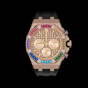 Montre connectée Android Wear Ruidun avec écran OLED en acier, 44-49 mm, écran tactile complet, étanche IP68, appel par cadran, rappel de sédentarité, sport - Product Image 3