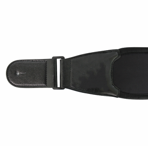 Usine d'origine haut de gamme fournir une basse quantité minimale de commande personnalisée acoustique classique basse électrique réglable Durable rembourré Rock <span class=keywords><strong>guitare</strong></span> <span class=keywords><strong>sangle</strong></span> - Product Image 2